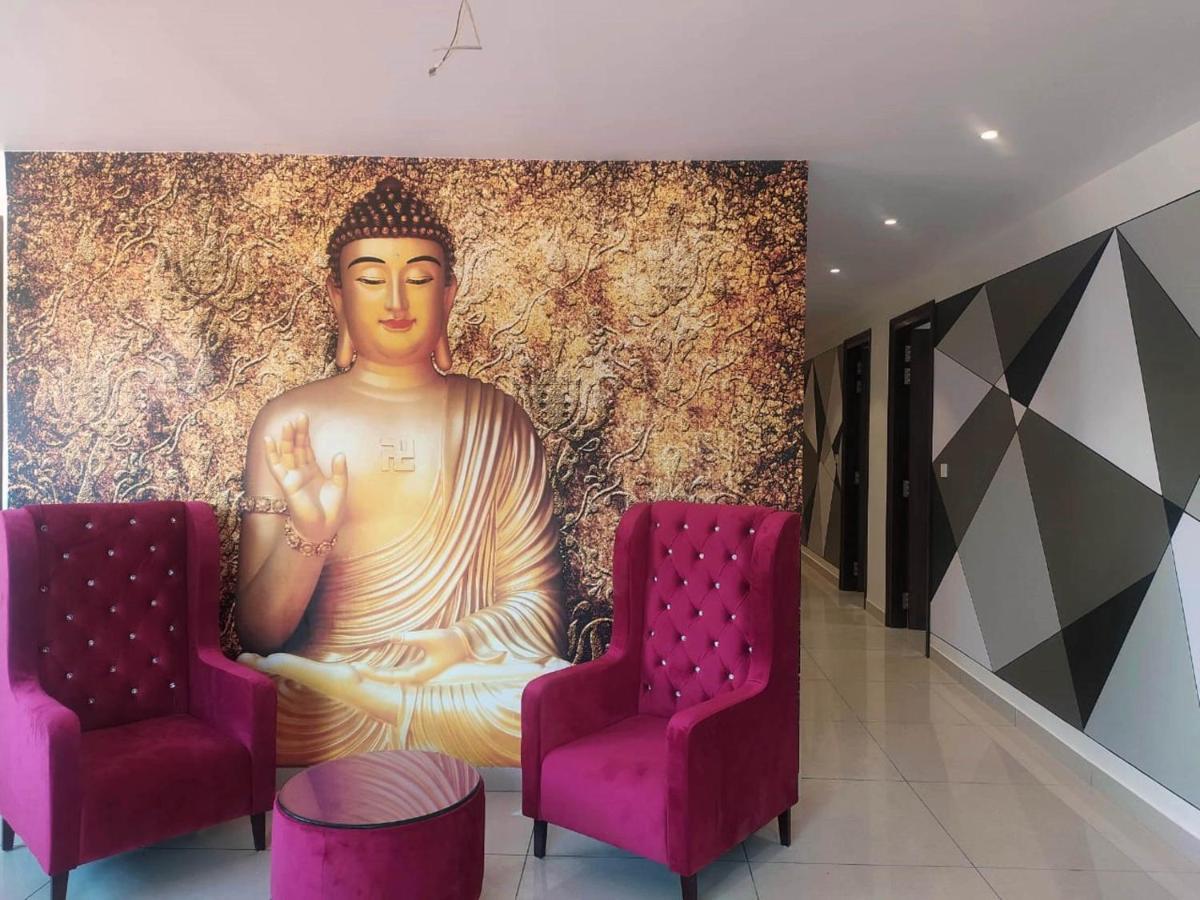 Rajlaxmi Hotel - Free Airport Pickup And Drop Jaipur Exterior foto